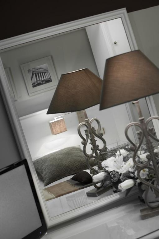Logis Hotel & Restaurant - Lensotel Pokoj fotografie
