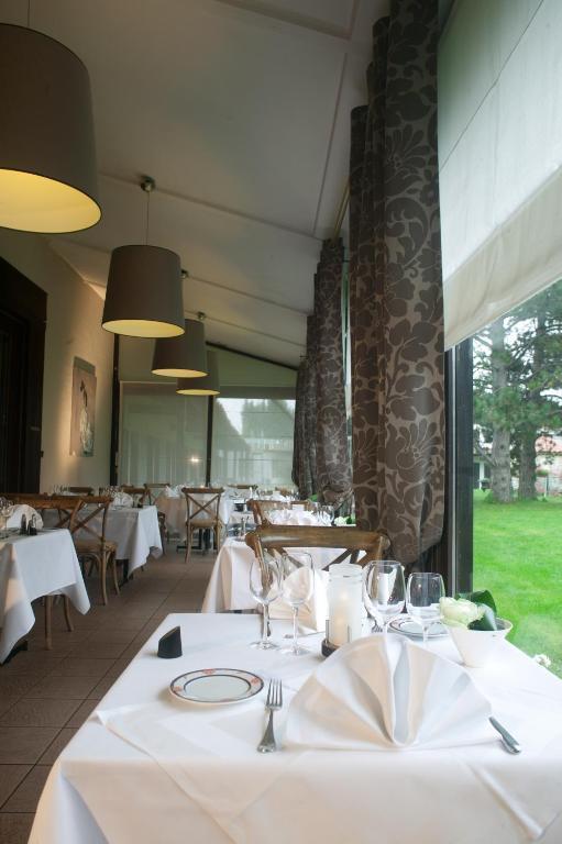 Logis Hotel & Restaurant - Lensotel Exteriér fotografie